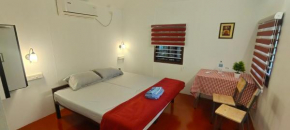 Coastal Cabana Marari